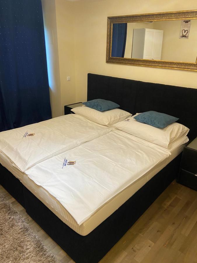 Hotel Restaurant Hesch Gabersdorf Экстерьер фото