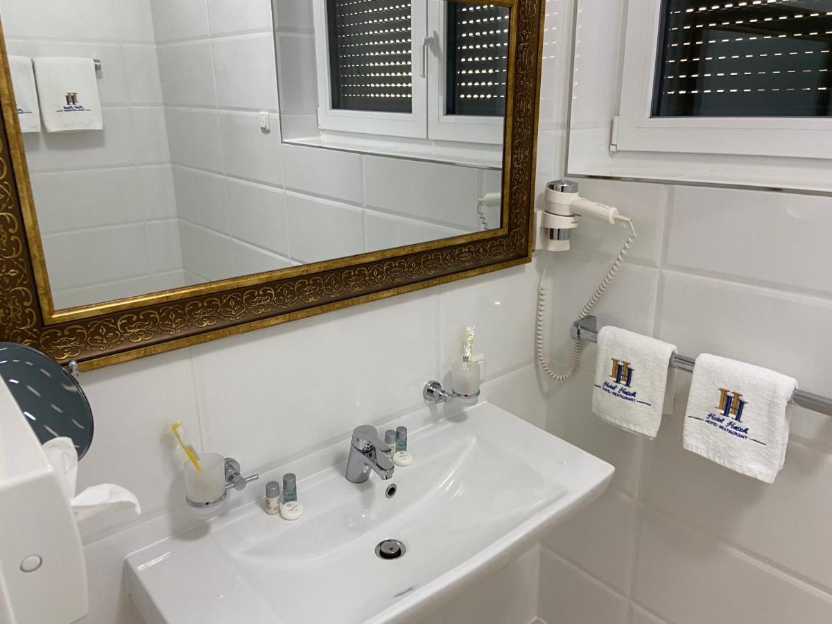 Hotel Restaurant Hesch Gabersdorf Экстерьер фото