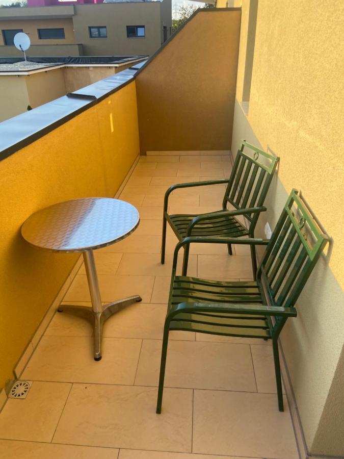 Hotel Restaurant Hesch Gabersdorf Экстерьер фото