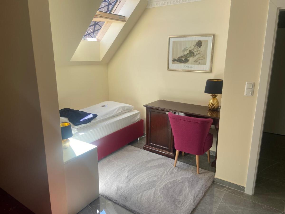 Hotel Restaurant Hesch Gabersdorf Экстерьер фото