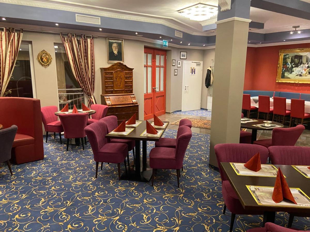 Hotel Restaurant Hesch Gabersdorf Экстерьер фото