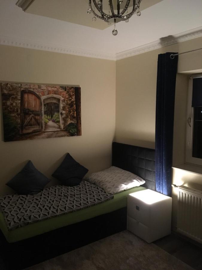 Hotel Restaurant Hesch Gabersdorf Экстерьер фото